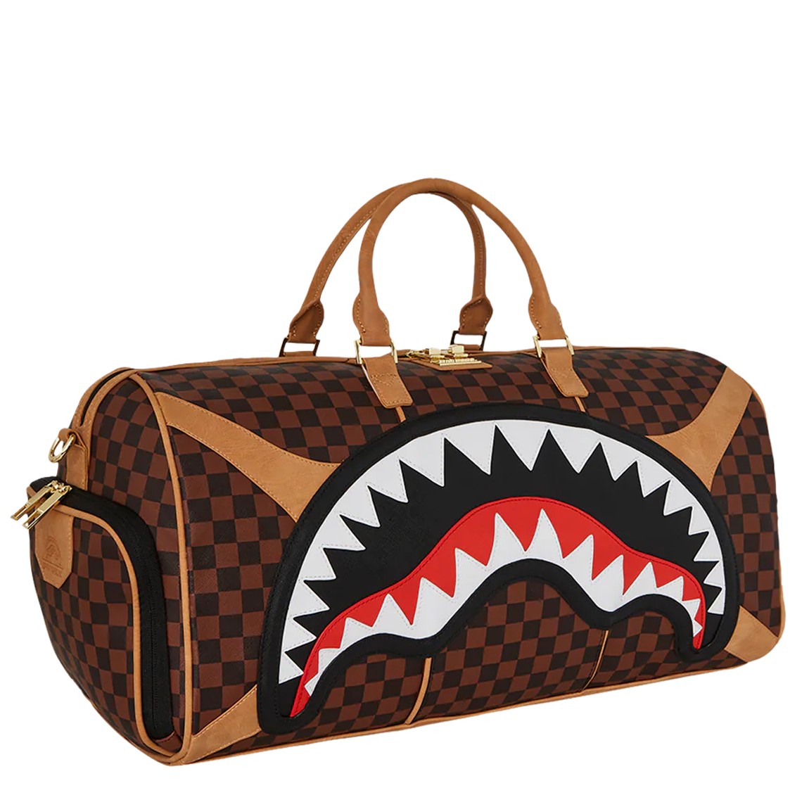 Borsa Sprayground Hennyville Duffle