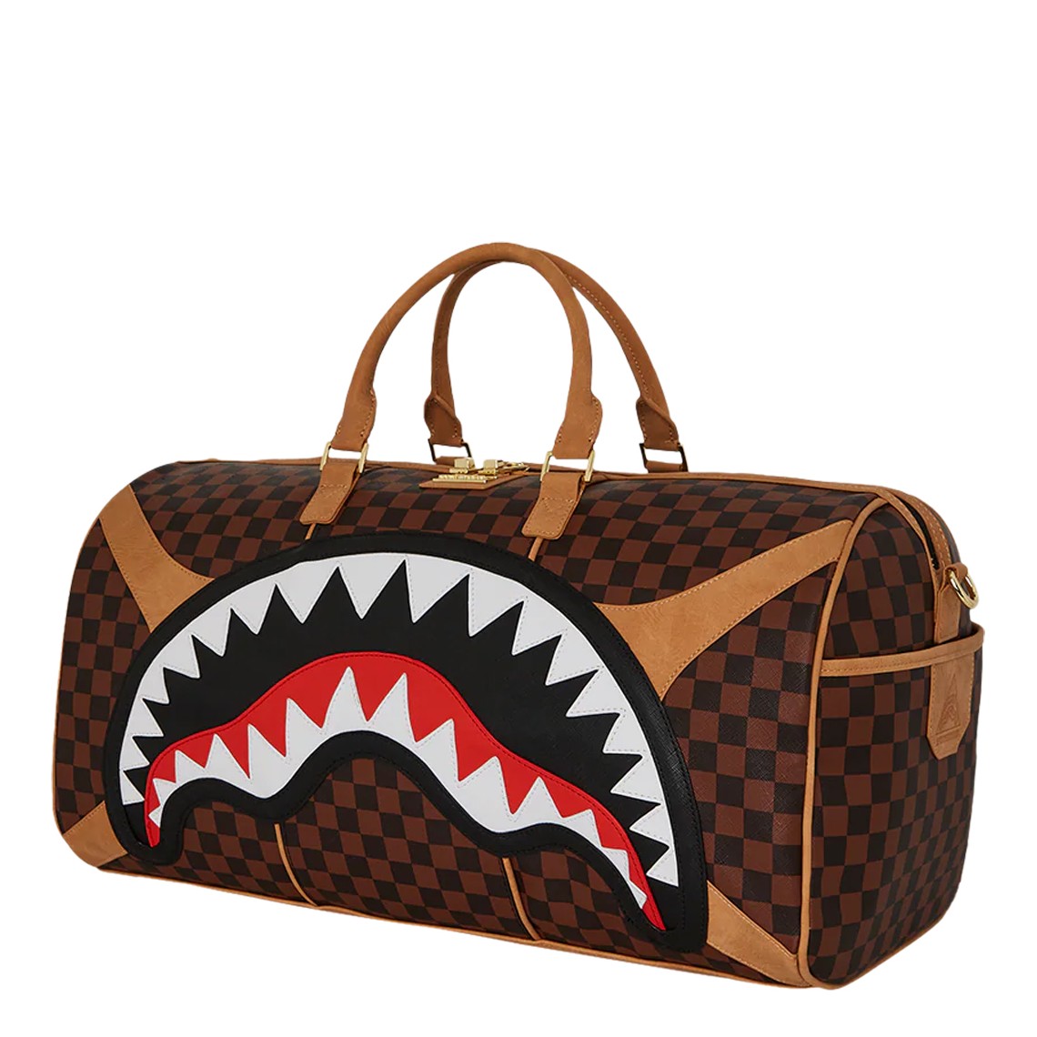 Borsa Sprayground Hennyville Duffle