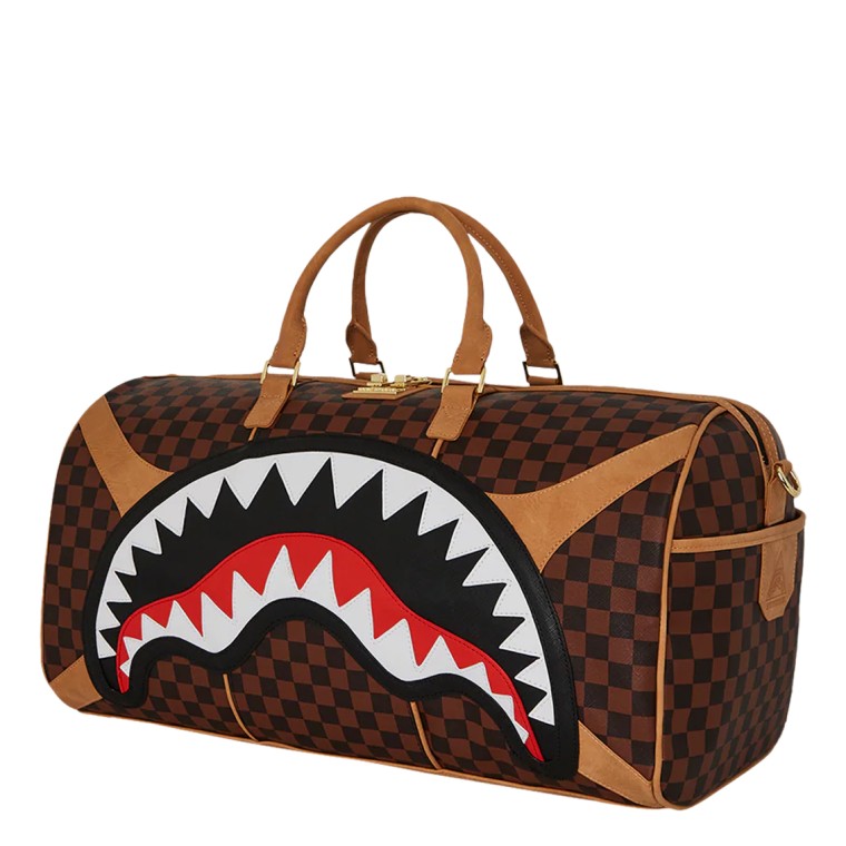 Borsa Sprayground Hennyville Duffle