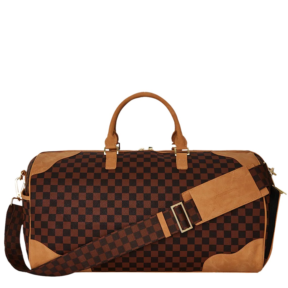 Borsa Sprayground Hennyville Duffle