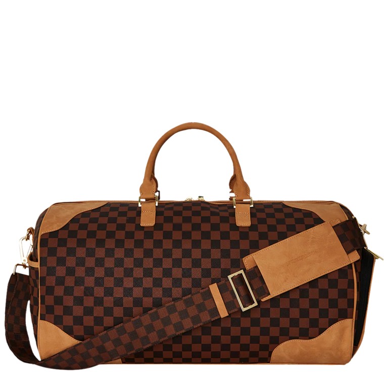 Borsa Sprayground Hennyville Duffle