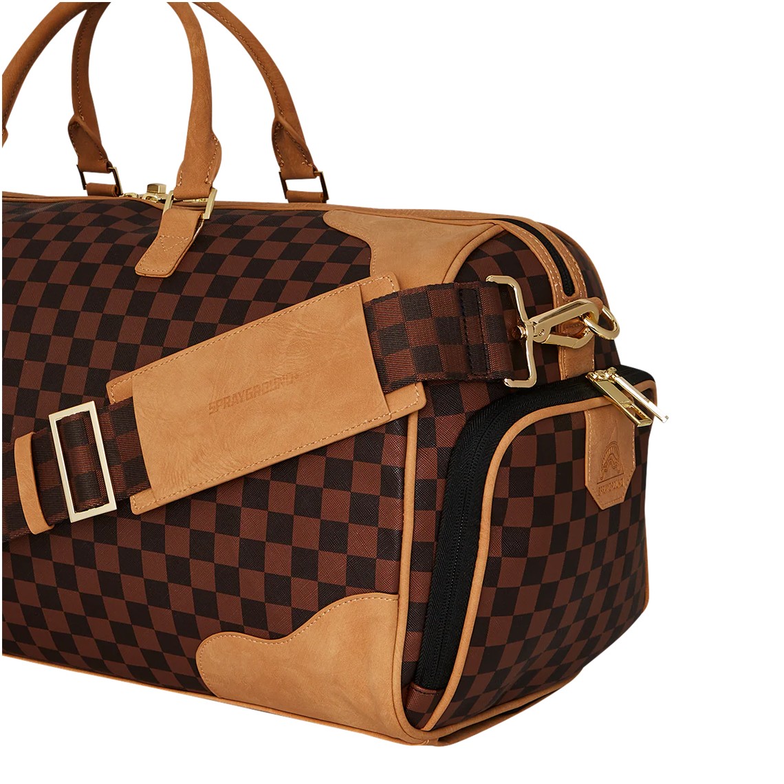 Borsa Sprayground Hennyville Duffle