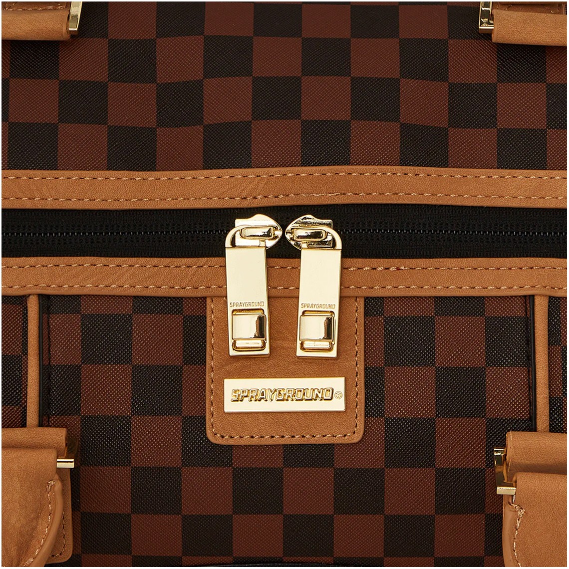 Borsa Sprayground Hennyville Duffle