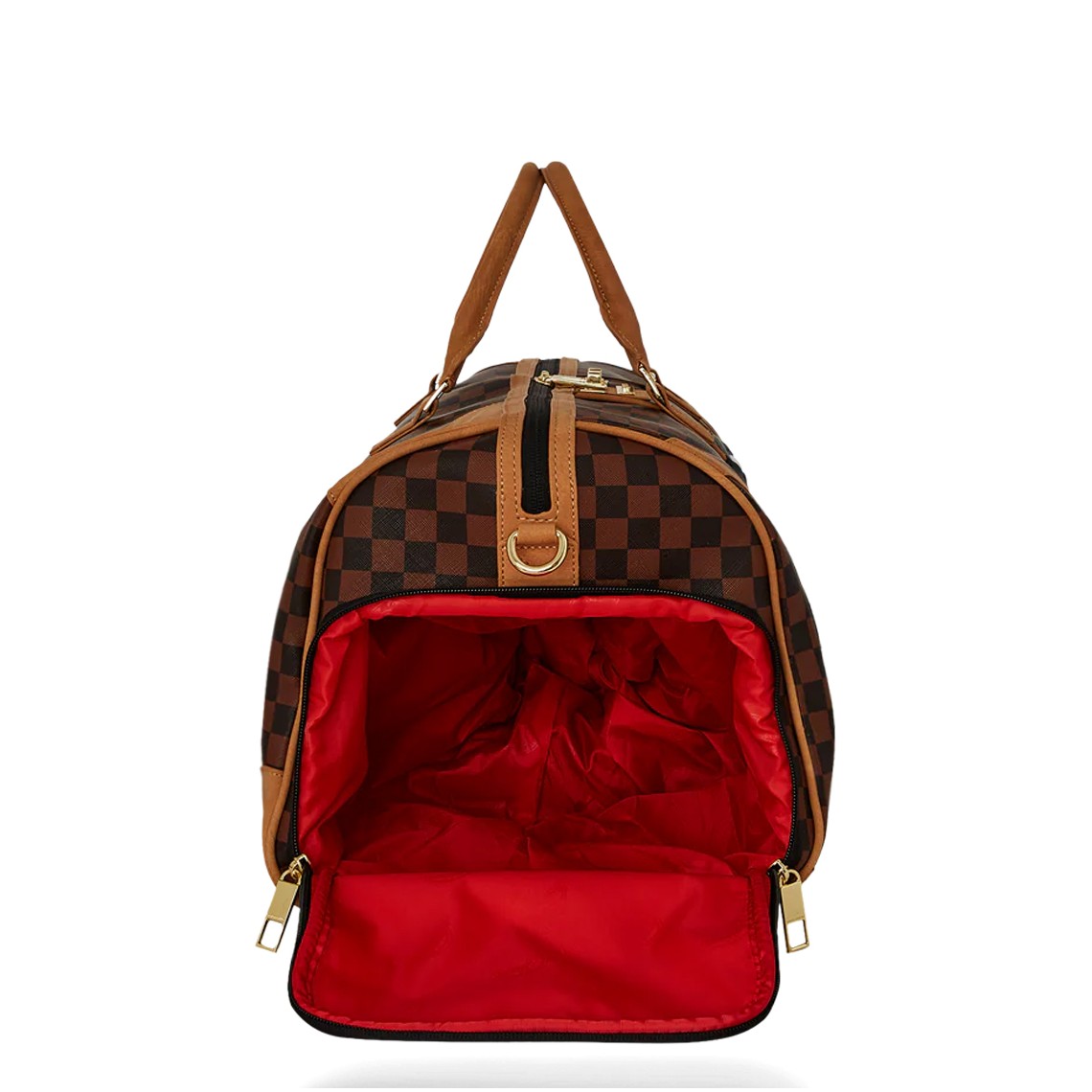 Borsa Sprayground Hennyville Duffle