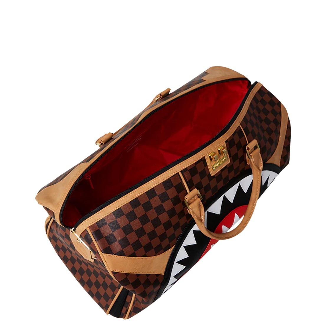 Borsa Sprayground Hennyville Duffle