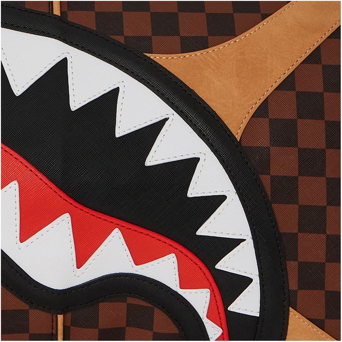 Borsa Sprayground Hennyville Duffle