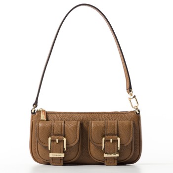 Borsa Zoe Michael Kors in pelle a grana