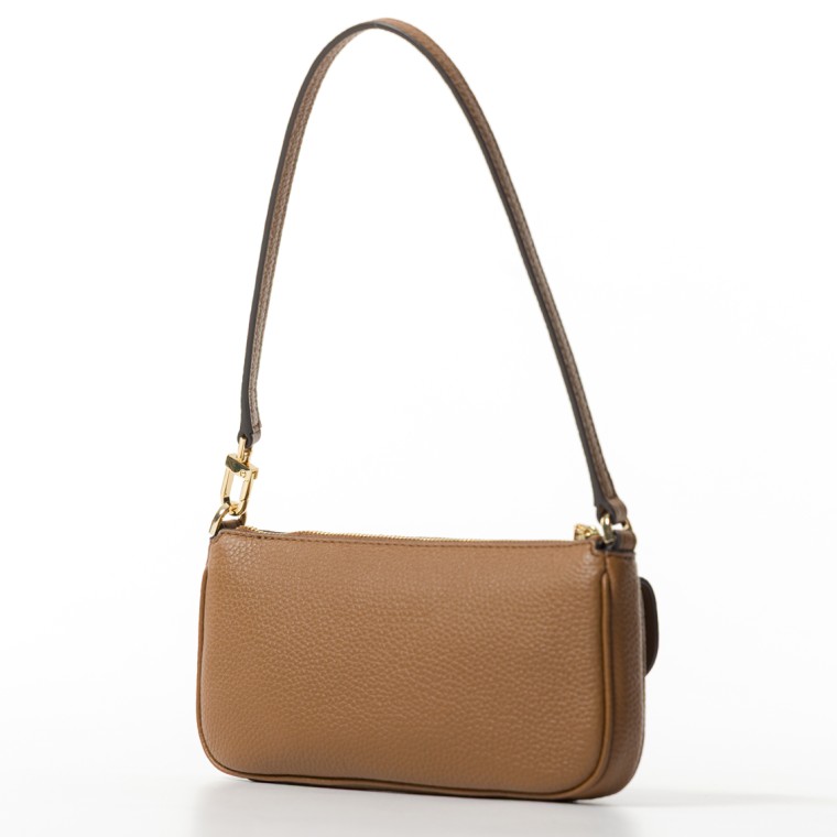 Borsa Zoe Michael Kors in pelle a grana