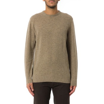 Maglia girocollo Barbour Essential