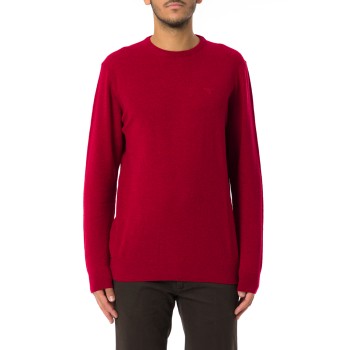 Maglia girocollo Essential Barbour
