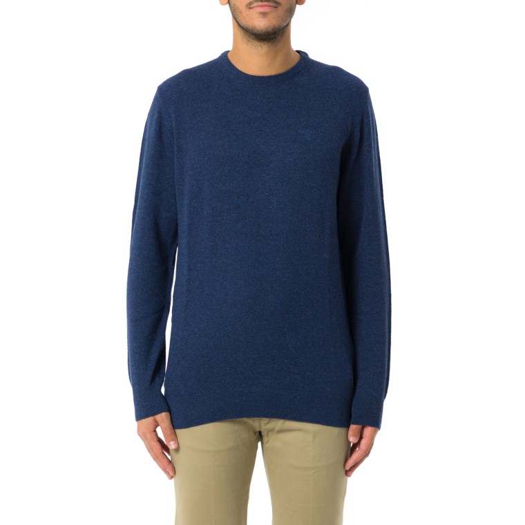 Maglia girocollo Barbour Essential