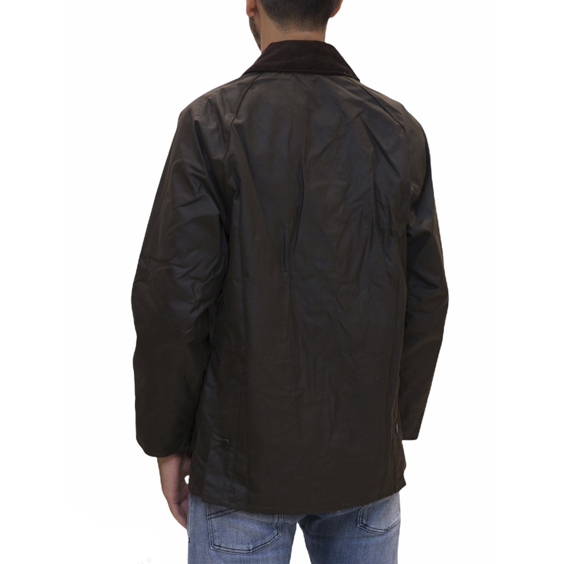 Giacca di cera bedale Barbour