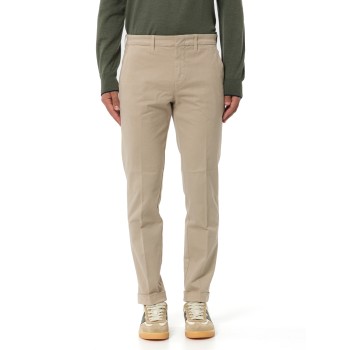 Pantaloni Capri Fay