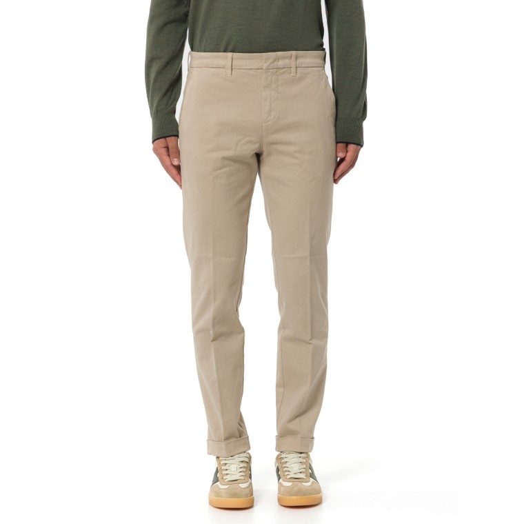 Pantaloni Capri Fay