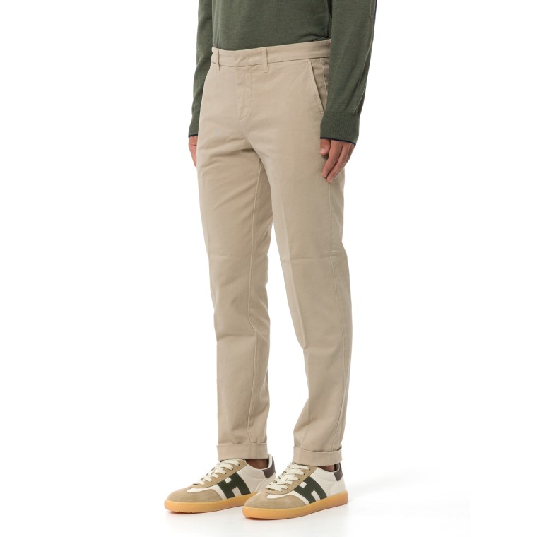 Pantaloni Capri Fay