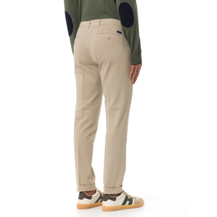 Pantaloni Capri Fay