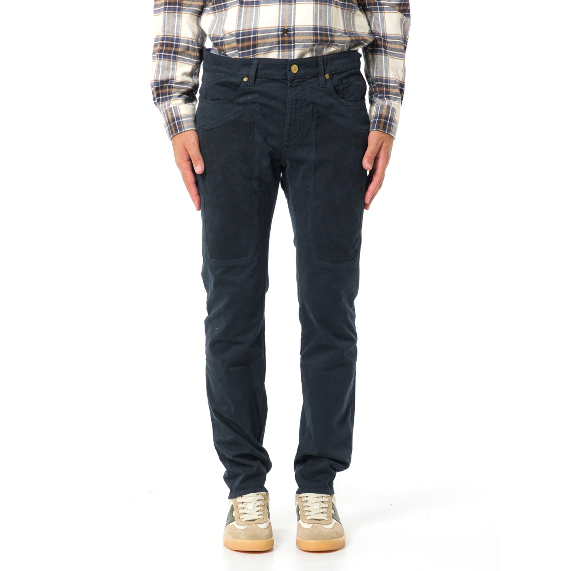 Pantaloni John Jeckerson