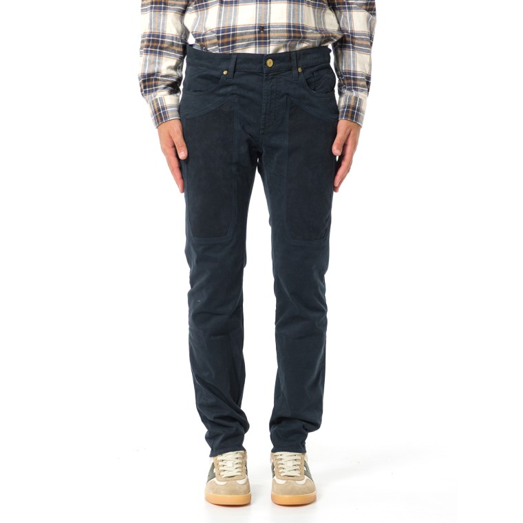Pantaloni John Jeckerson