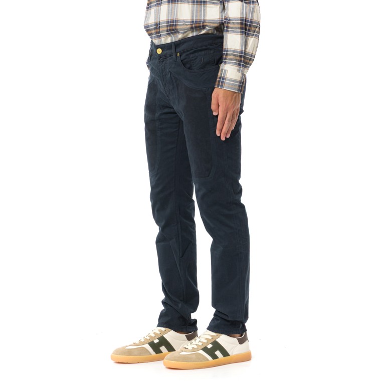 Pantaloni John Jeckerson