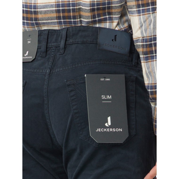 Pantaloni John Jeckerson
