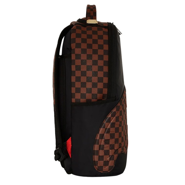 Zaino Sprayground The Hero