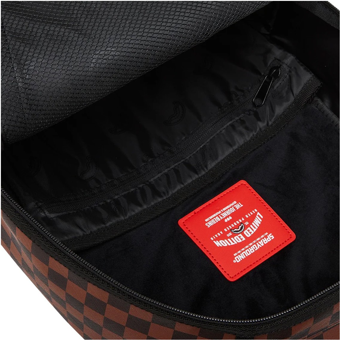 Zaino Sprayground The Hero