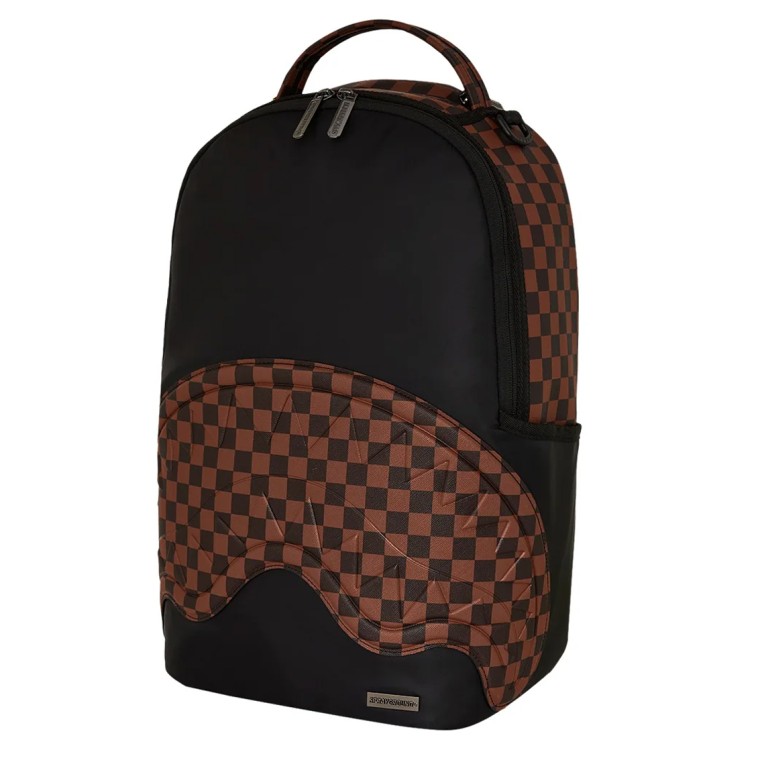 Zaino Sprayground The Hero