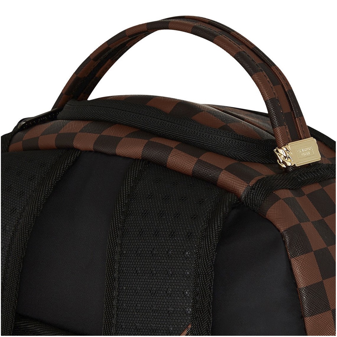 Zaino Sprayground The Hero