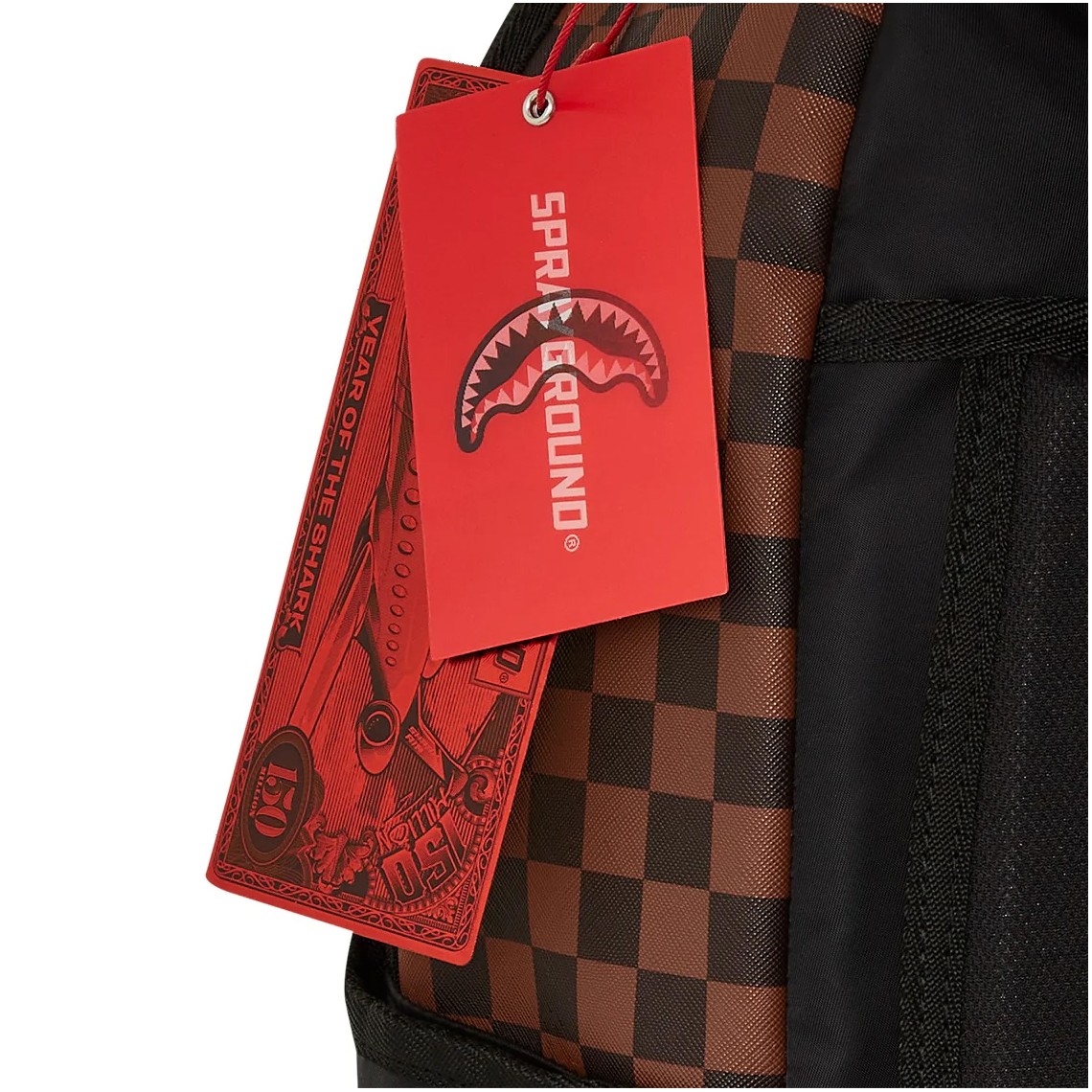 Zaino Sprayground The Hero