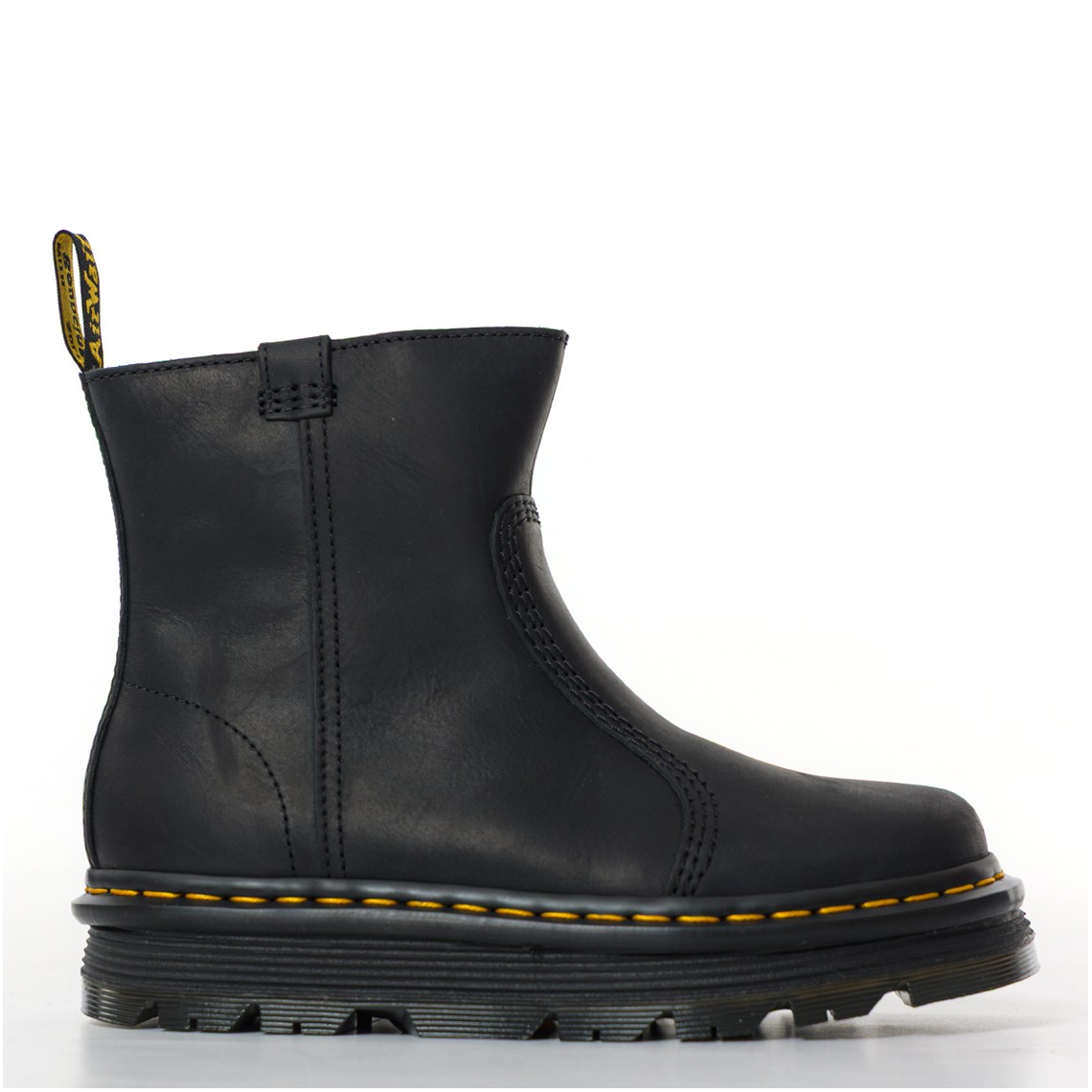 Stivaletti Dr Martens ZebZag Rigger