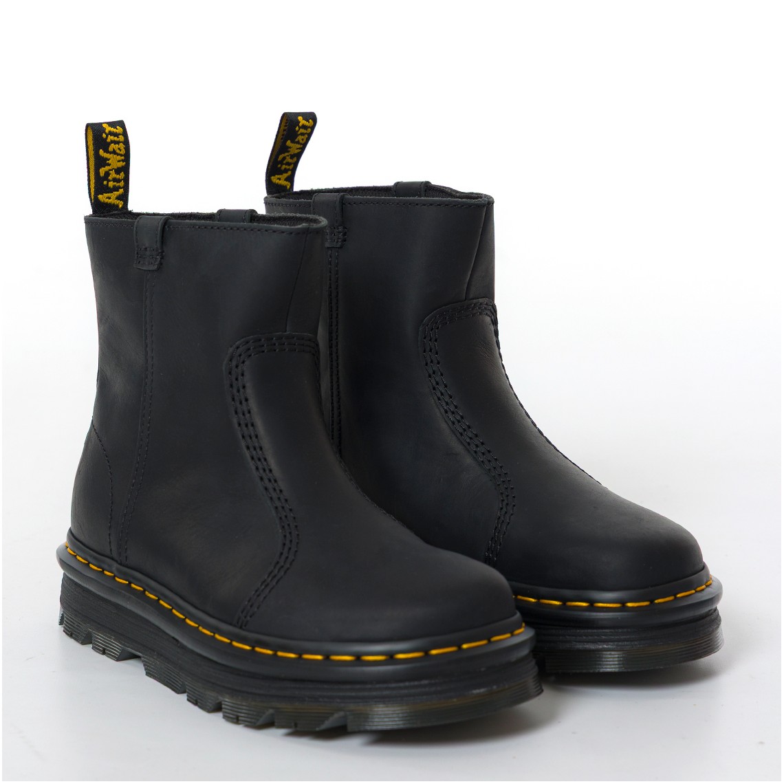 Stivaletti Dr Martens ZebZag Rigger