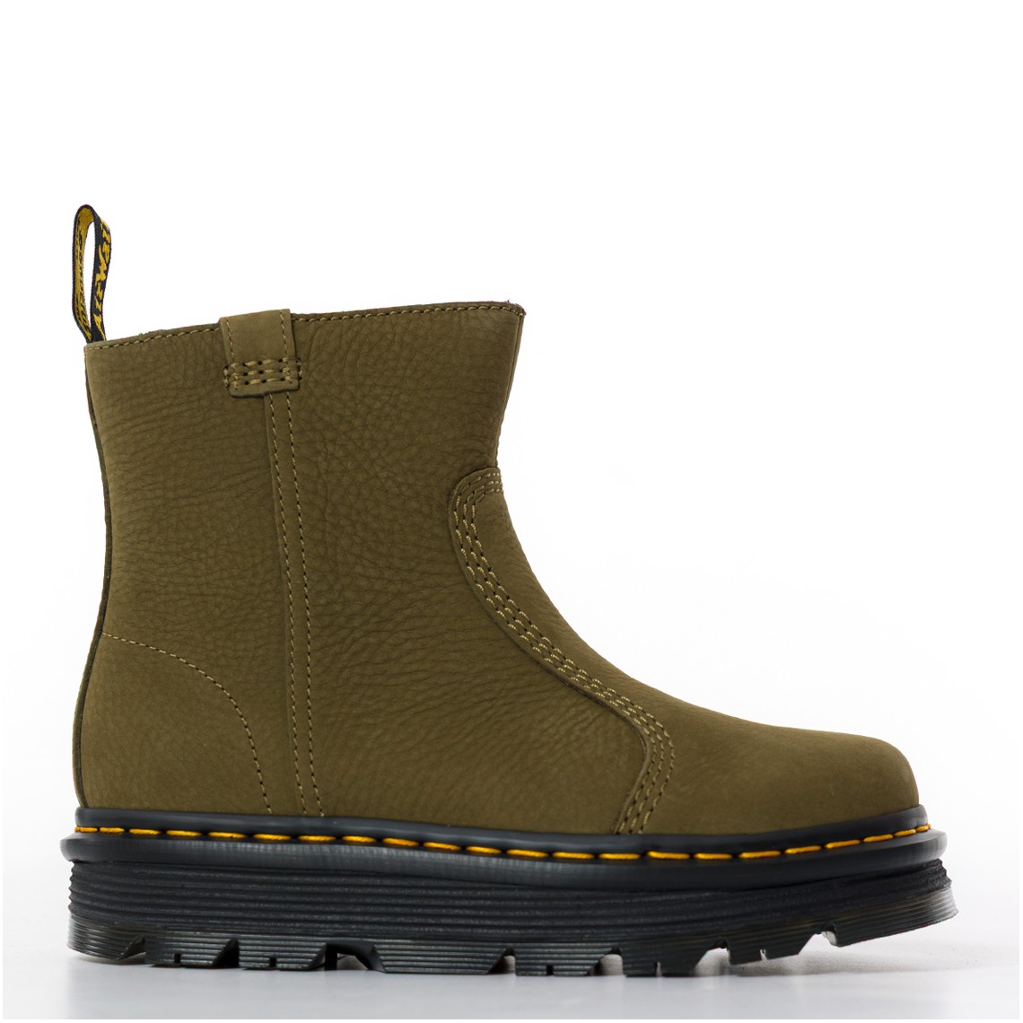 Stivaletti Dr Martens ZebZag Rigger