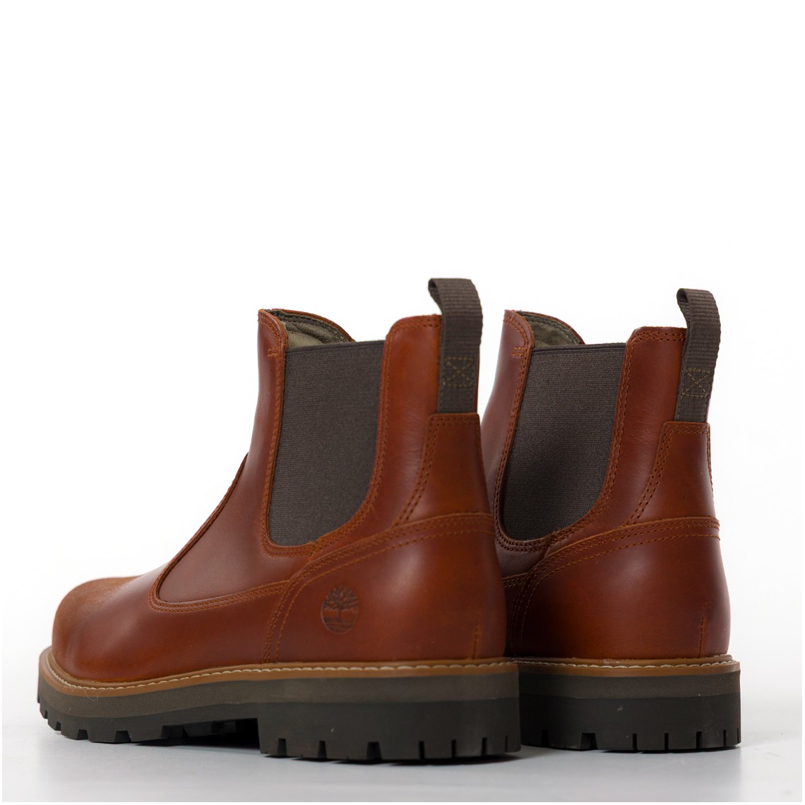 Stivaletti Timberland Britton Road