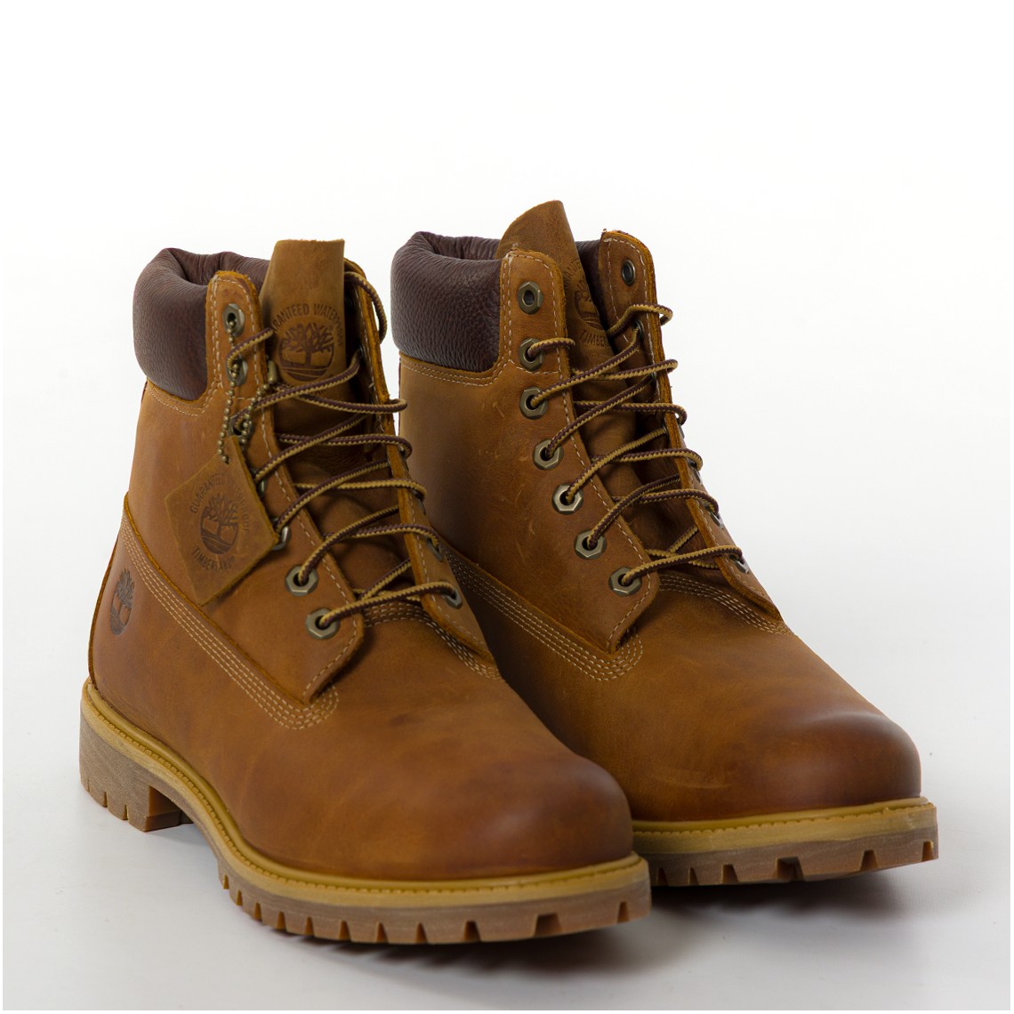 Stivaletti Timberland Premium