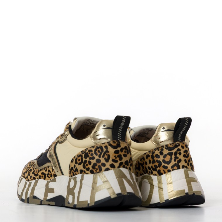 Snakers Voile Blanche Club 105