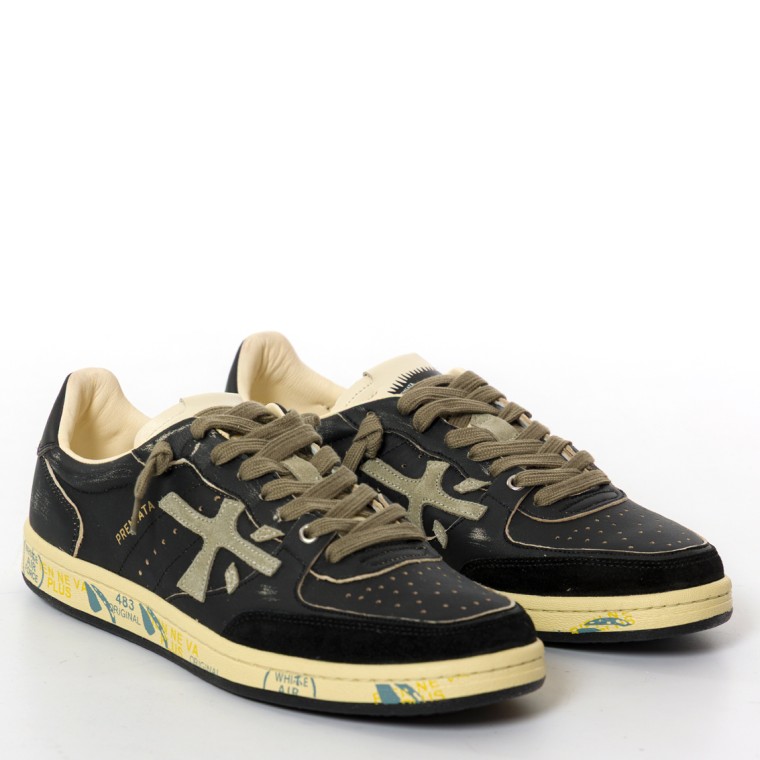 Sneakers Premiata Bsktclay 6909
