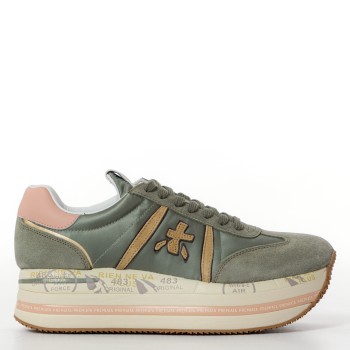 Sneakers Premiata Beth 6956
