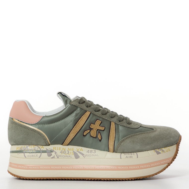 Sneakers Premiata Beth 6956