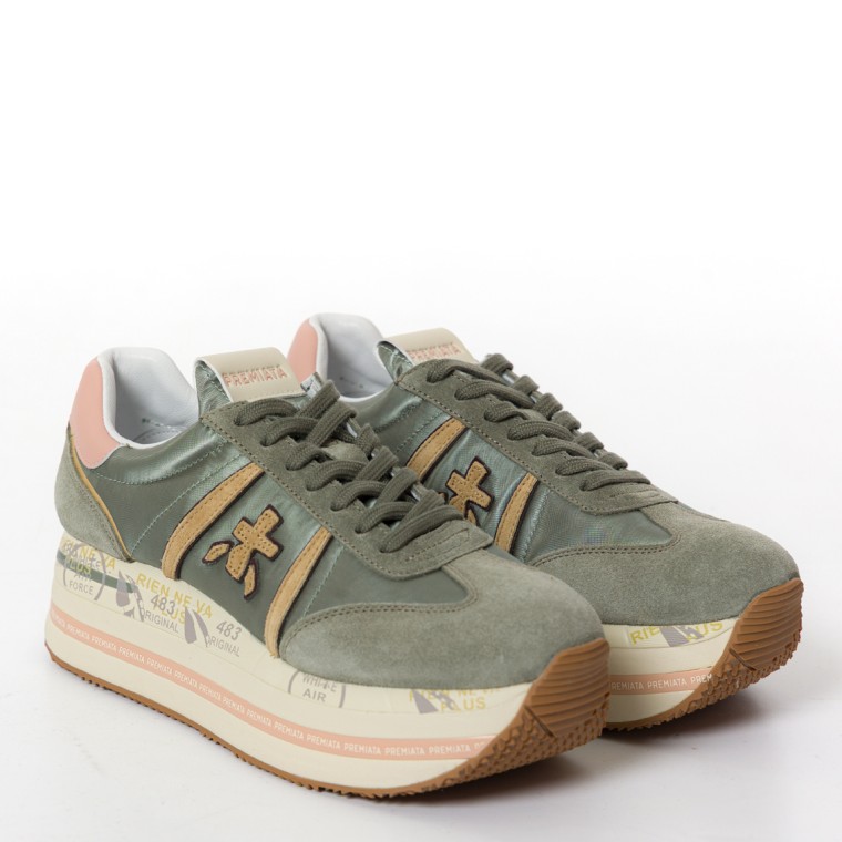 Sneakers Premiata Beth 6956