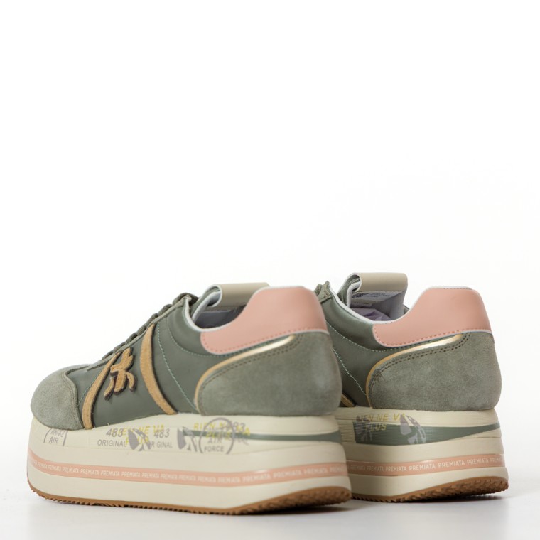 Sneakers Premiata Beth 6956