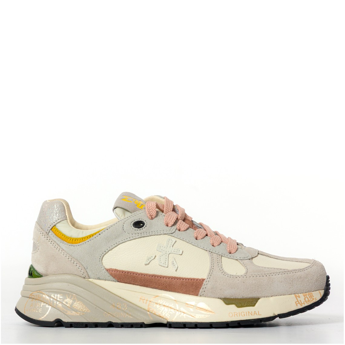 Sneakers Premiata Mased 7824