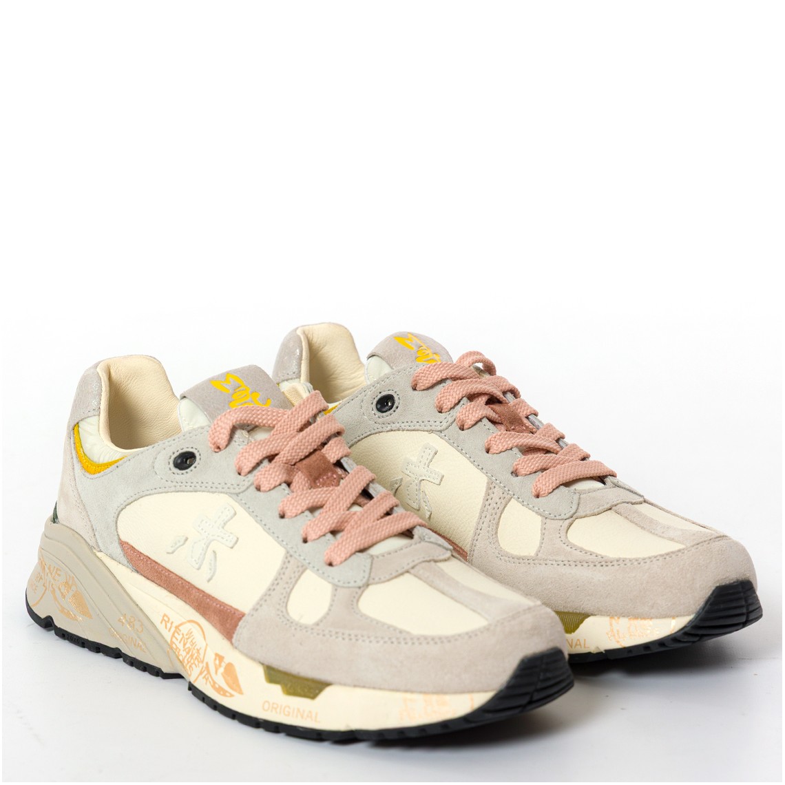 Sneakers Premiata Mased 7824