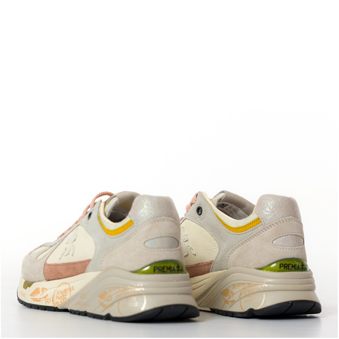 Sneakers Premiata Mased 7824