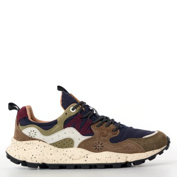 Sneakers Flower Mountain Yamano 3