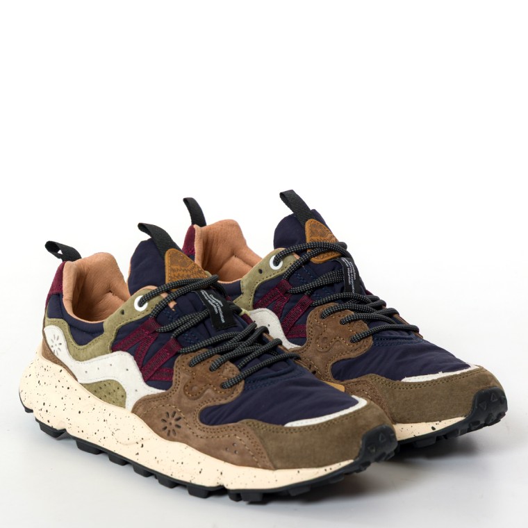 Sneakers Flower Mountain Yamano 3