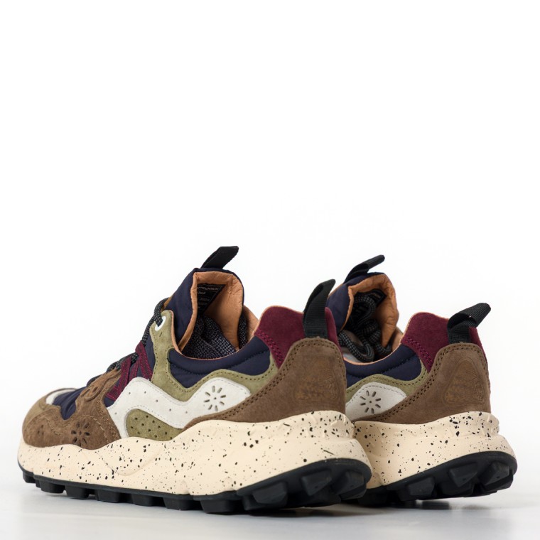 Sneakers Flower Mountain Yamano 3