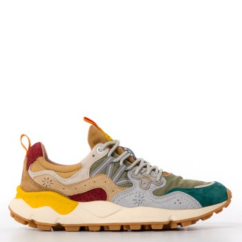 Sneakers Flower Mountain Yamano 3