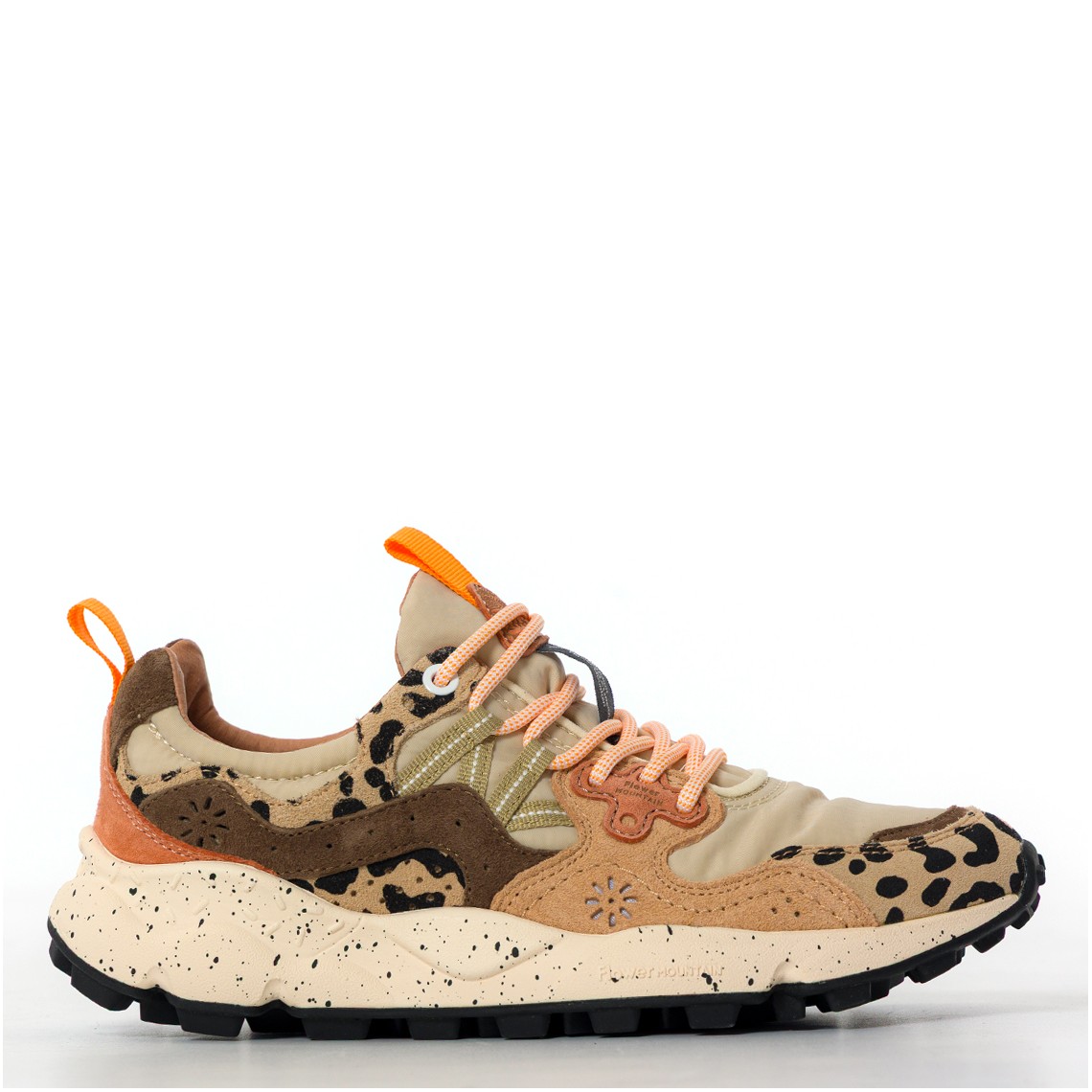 Sneakers Flower Mountain Yamano 3