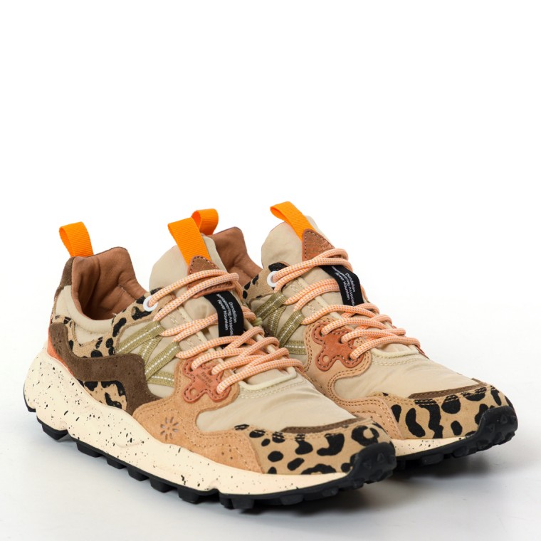 Sneakers Flower Mountain Yamano 3