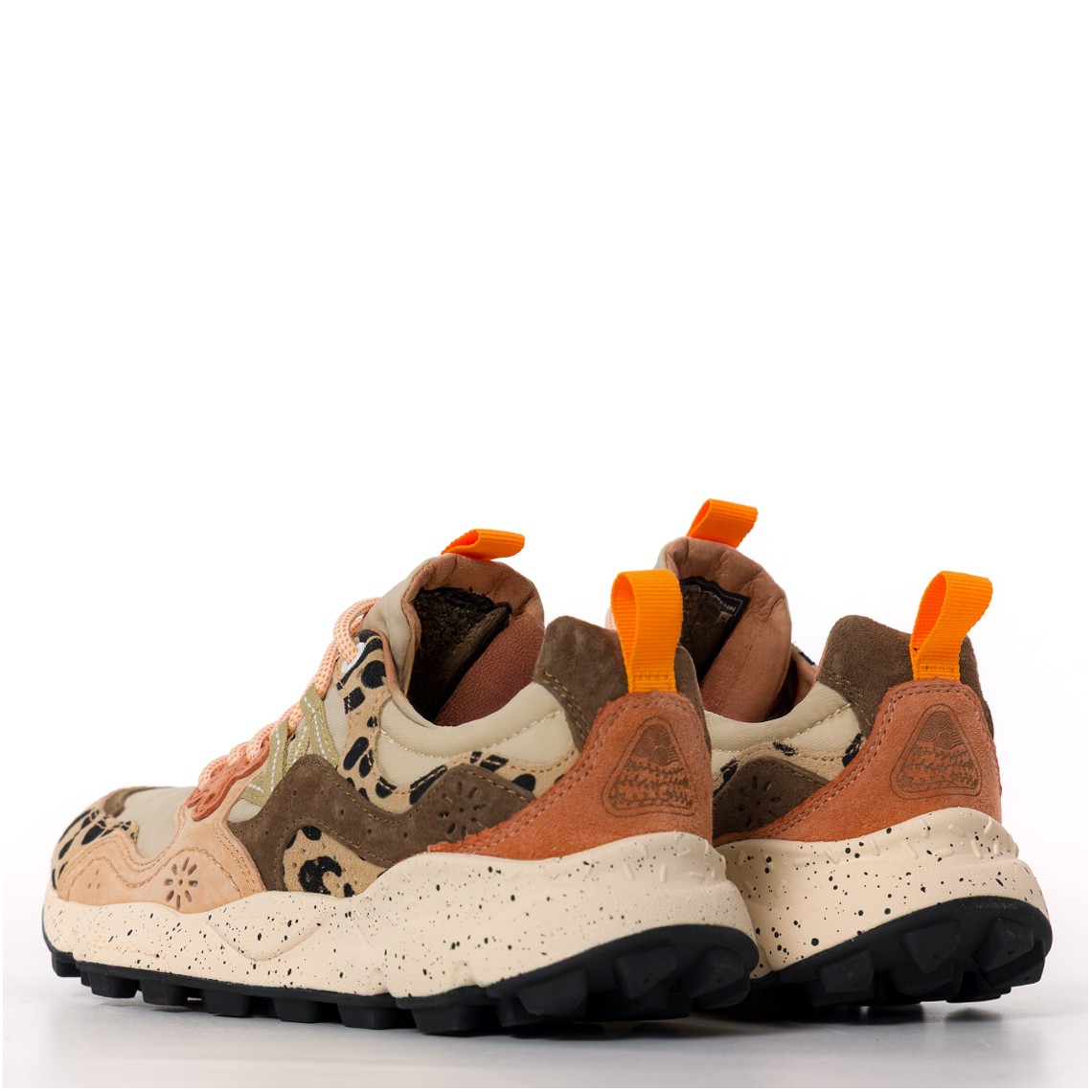 Sneakers Flower Mountain Yamano 3